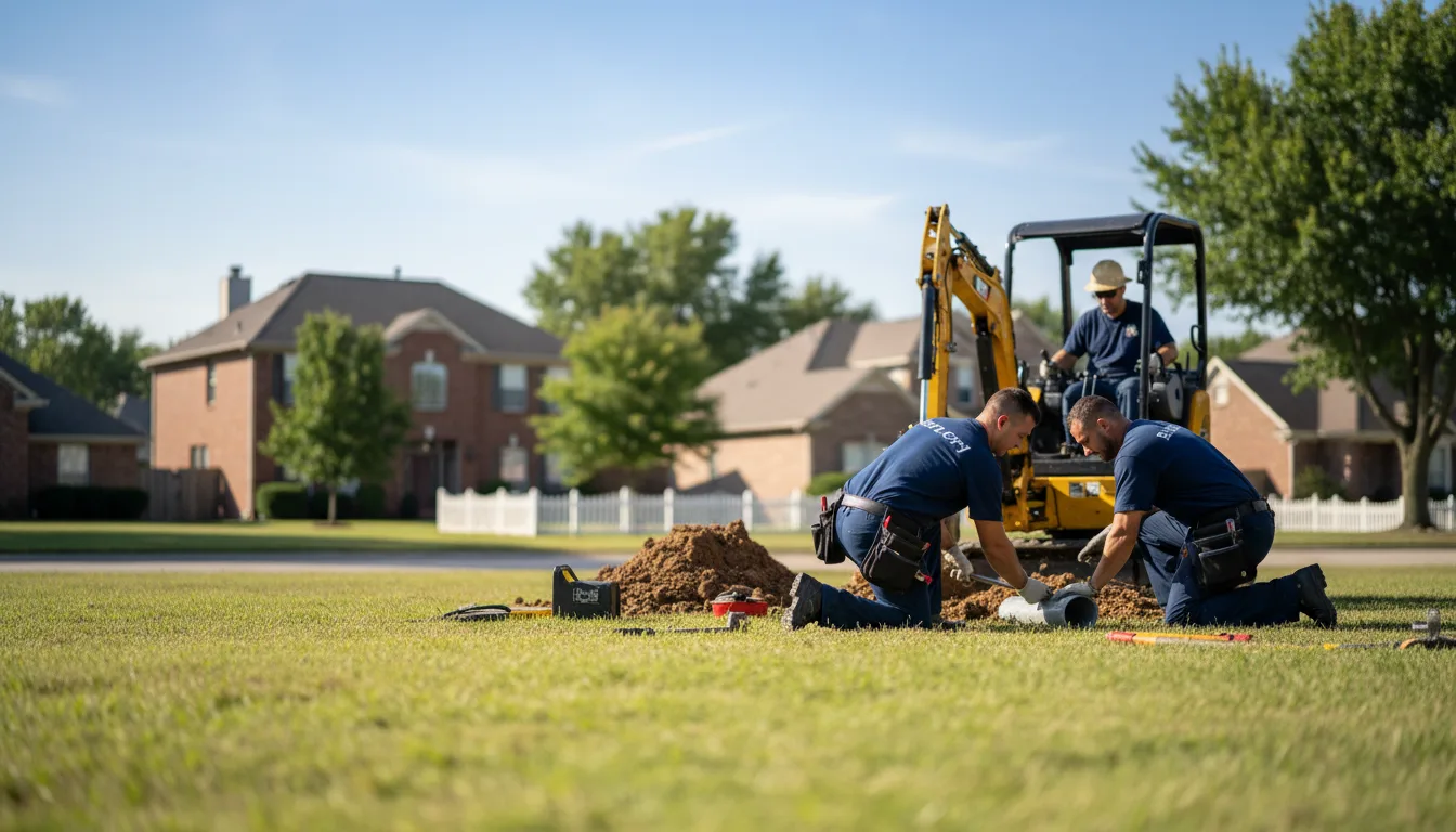 Water Heater Repair in Bourbonnais, IL near me